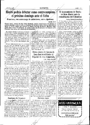 ABC SEVILLA 06-04-1989 página 73