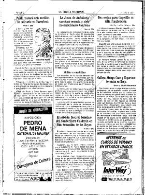 ABC SEVILLA 06-04-1989 página 78