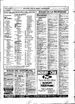 ABC SEVILLA 06-04-1989 página 83