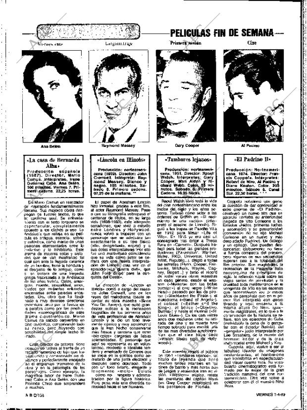 ABC SEVILLA 07-04-1989 página 108