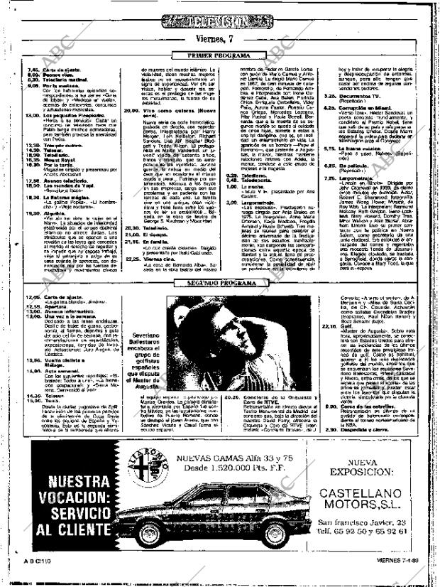 ABC SEVILLA 07-04-1989 página 110