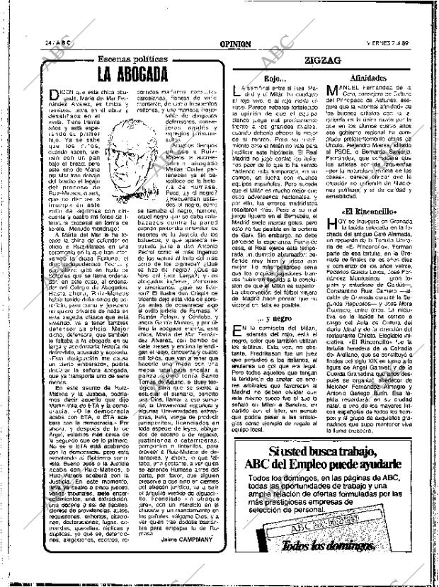 ABC SEVILLA 07-04-1989 página 24
