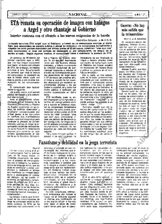 ABC SEVILLA 07-04-1989 página 27