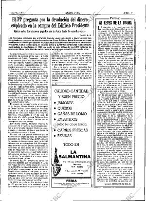 ABC SEVILLA 07-04-1989 página 41