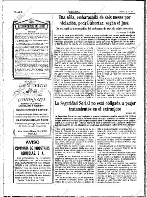 ABC SEVILLA 07-04-1989 página 62