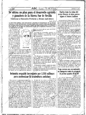 ABC SEVILLA 07-04-1989 página 64