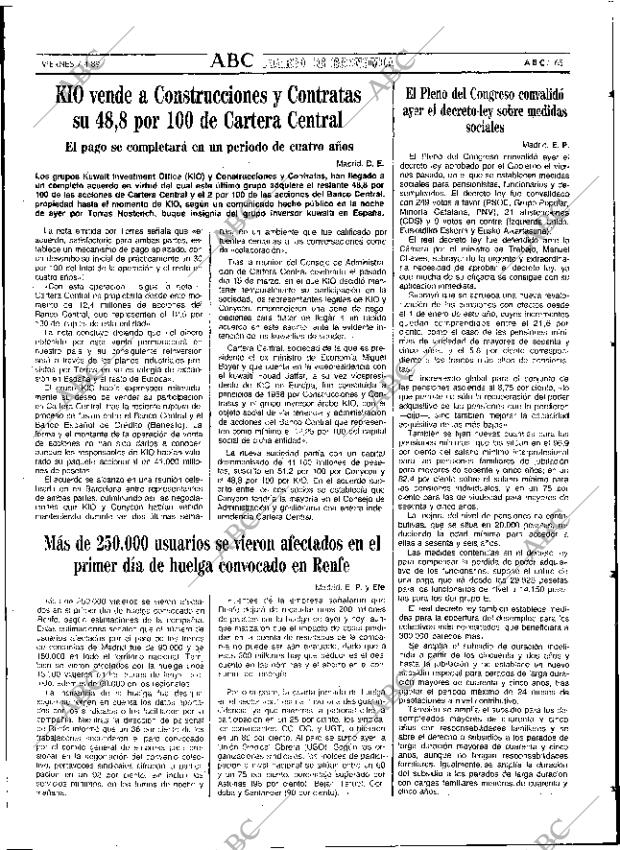 ABC SEVILLA 07-04-1989 página 65