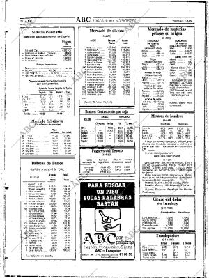 ABC SEVILLA 07-04-1989 página 70