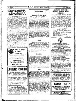 ABC SEVILLA 07-04-1989 página 72