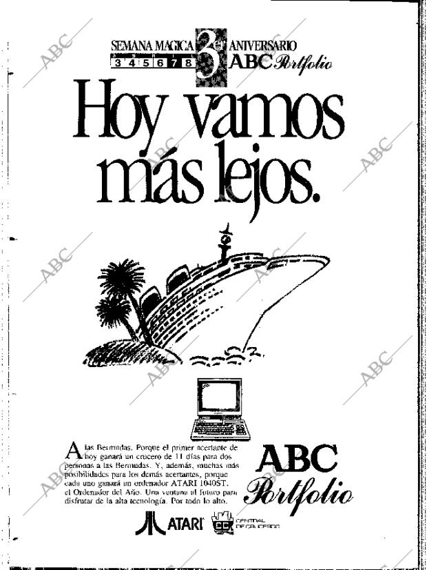 ABC SEVILLA 07-04-1989 página 94