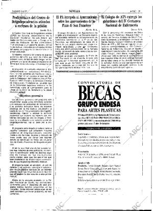 ABC SEVILLA 08-04-1989 página 39