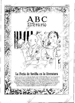 ABC SEVILLA 08-04-1989 página 41