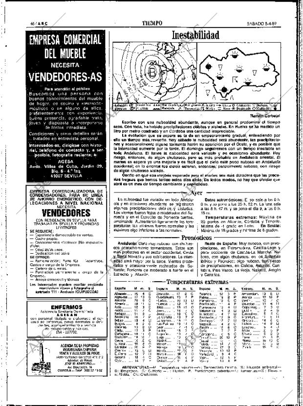 ABC SEVILLA 08-04-1989 página 56