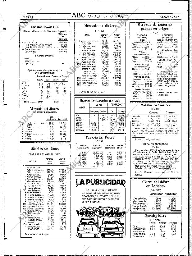ABC SEVILLA 08-04-1989 página 68