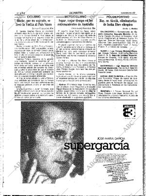 ABC SEVILLA 08-04-1989 página 78