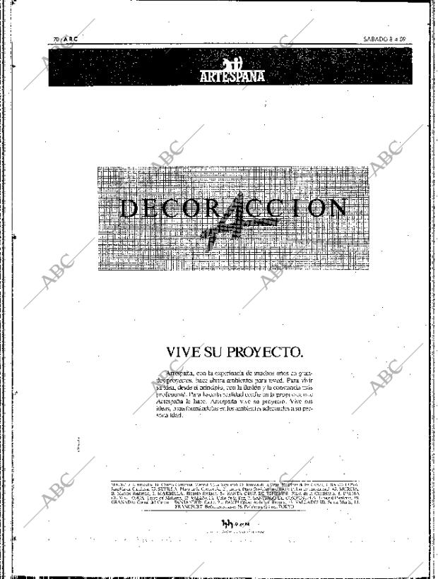 ABC SEVILLA 08-04-1989 página 80