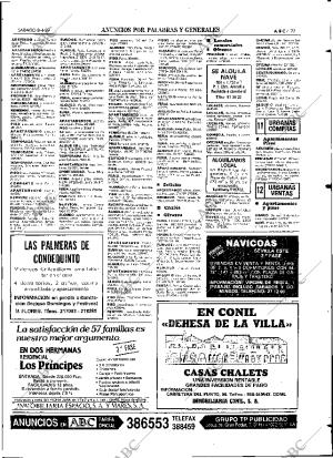 ABC SEVILLA 08-04-1989 página 87