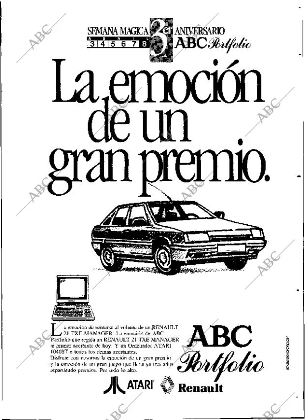 ABC SEVILLA 08-04-1989 página 97