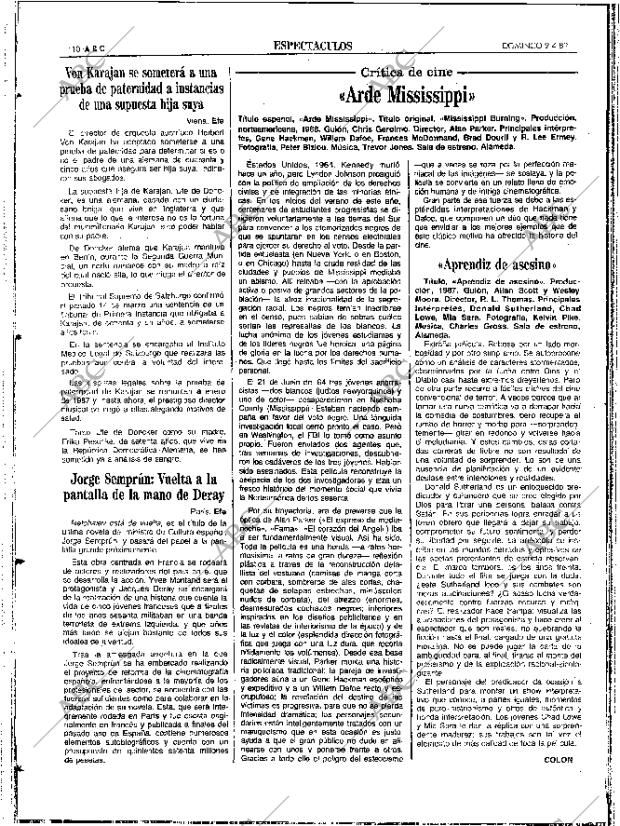 ABC SEVILLA 09-04-1989 página 110