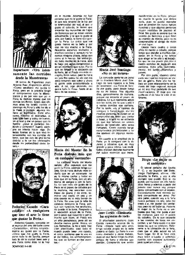 ABC SEVILLA 09-04-1989 página 129