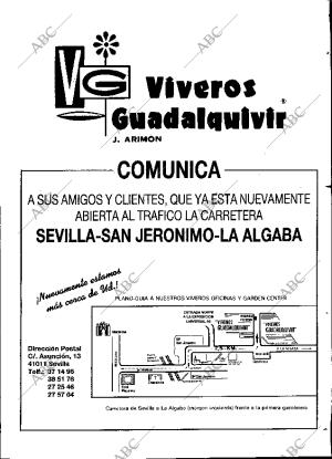 ABC SEVILLA 09-04-1989 página 137