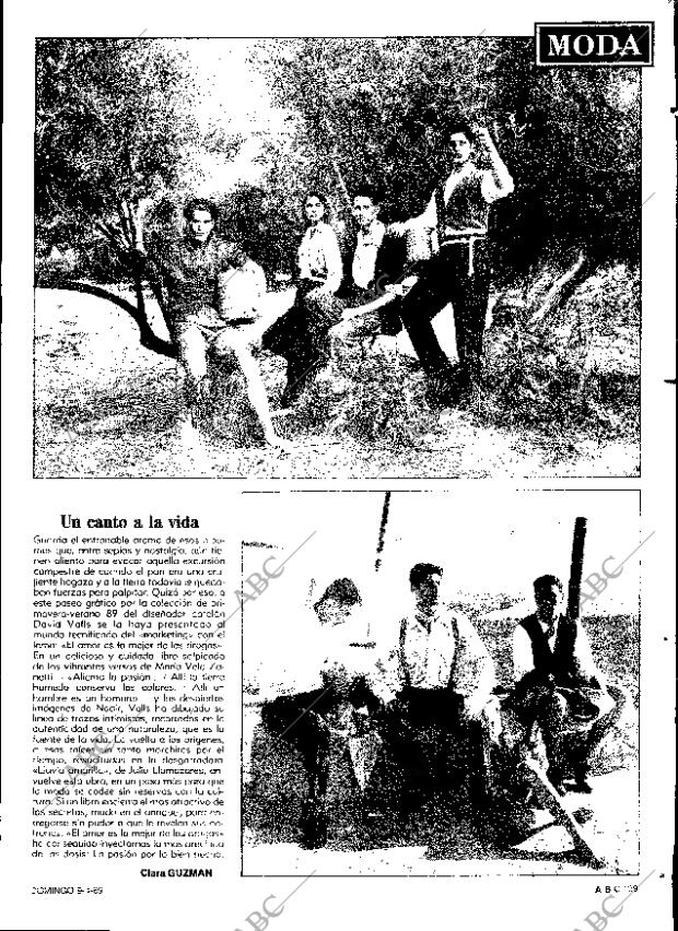 ABC SEVILLA 09-04-1989 página 139