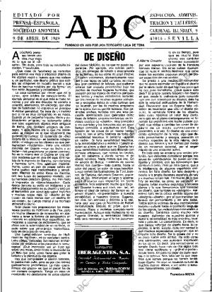 ABC SEVILLA 09-04-1989 página 3