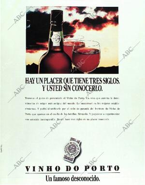 BLANCO Y NEGRO MADRID 09-04-1989 página 104