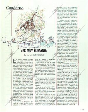BLANCO Y NEGRO MADRID 09-04-1989 página 105