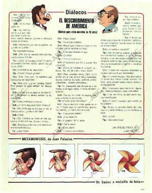 BLANCO Y NEGRO MADRID 09-04-1989 página 111