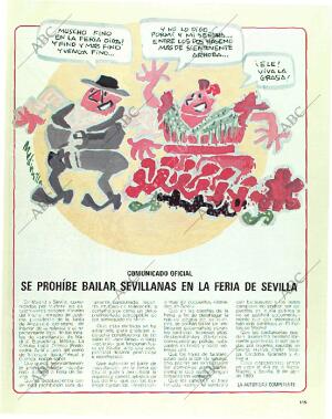 BLANCO Y NEGRO MADRID 09-04-1989 página 115