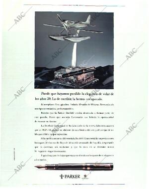 BLANCO Y NEGRO MADRID 09-04-1989 página 18