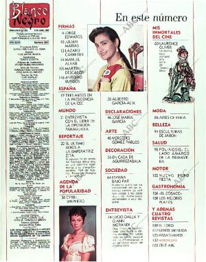 BLANCO Y NEGRO MADRID 09-04-1989 página 3