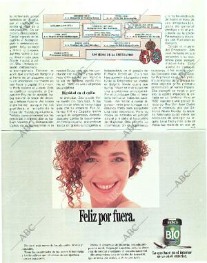 BLANCO Y NEGRO MADRID 09-04-1989 página 33