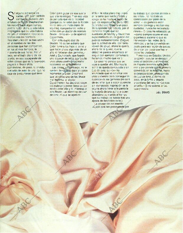 BLANCO Y NEGRO MADRID 09-04-1989 página 37