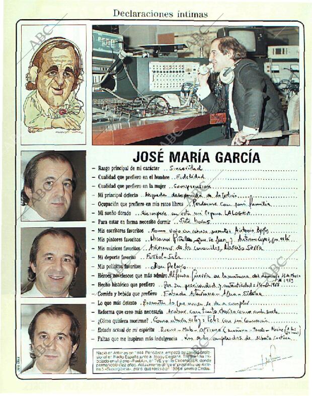 BLANCO Y NEGRO MADRID 09-04-1989 página 46