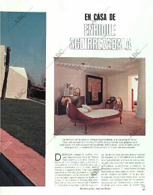BLANCO Y NEGRO MADRID 09-04-1989 página 57