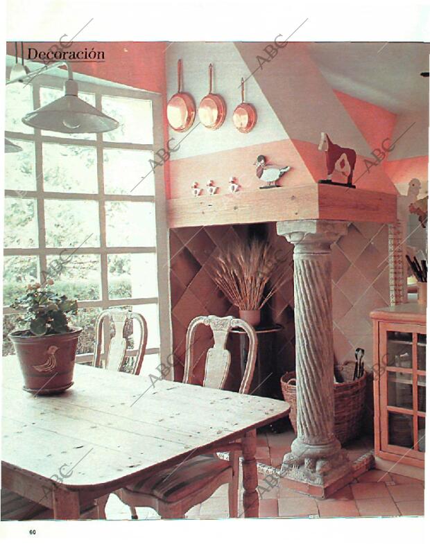 BLANCO Y NEGRO MADRID 09-04-1989 página 60