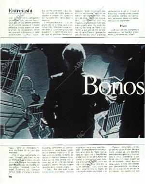 BLANCO Y NEGRO MADRID 09-04-1989 página 78