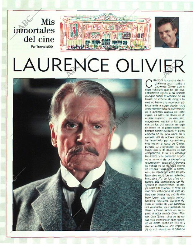 BLANCO Y NEGRO MADRID 09-04-1989 página 80