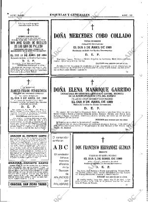 ABC MADRID 10-04-1989 página 105