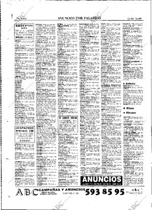 ABC MADRID 10-04-1989 página 110