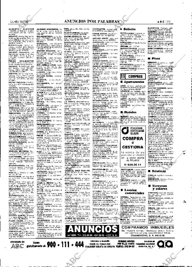 ABC MADRID 10-04-1989 página 111