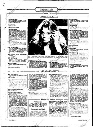 ABC MADRID 10-04-1989 página 126