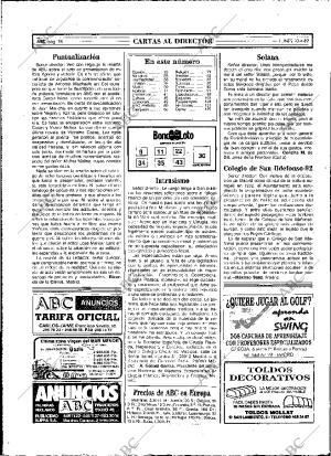 ABC MADRID 10-04-1989 página 18