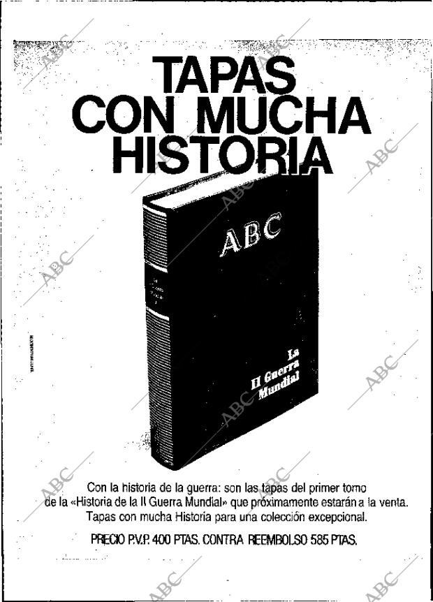 ABC MADRID 10-04-1989 página 2