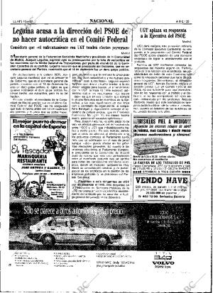 ABC MADRID 10-04-1989 página 25