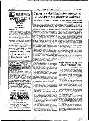 ABC MADRID 10-04-1989 página 36