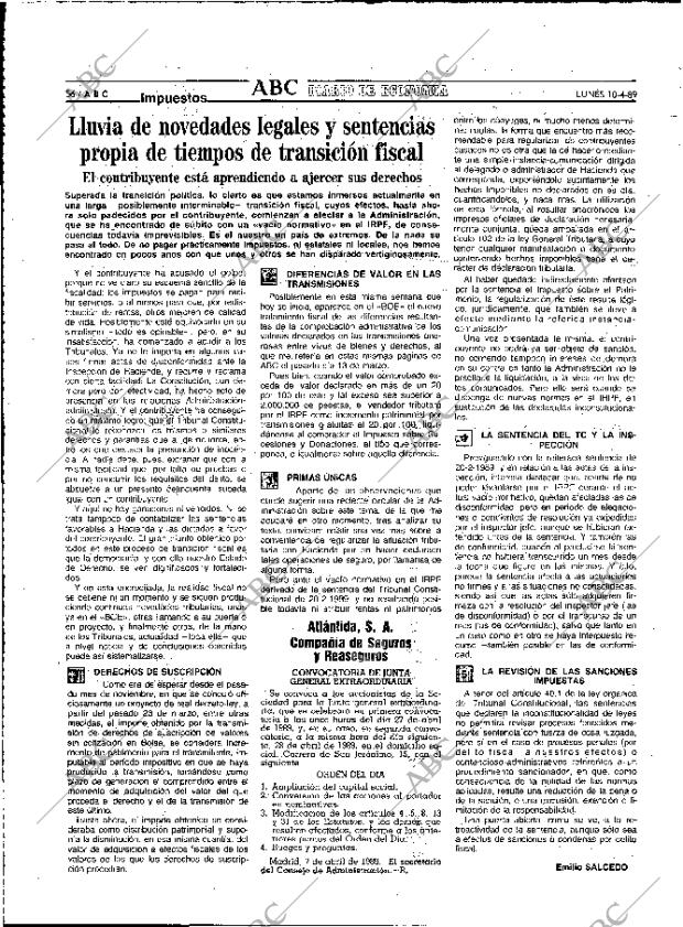 ABC MADRID 10-04-1989 página 56