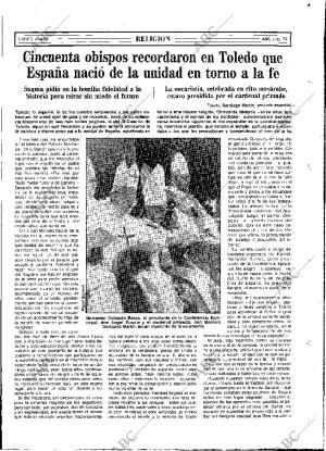 ABC MADRID 10-04-1989 página 79